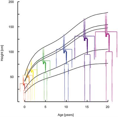 Pressure and Flow Relations in the Systemic Arterial Tree Throughout Development From Newborn to Adult